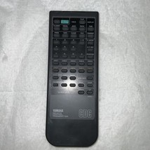 YAMAHA VN35620 REMOTE CONTROL TRANSMITTER CDC ORIGINAL  - $20.73 CAD