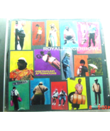 Music CDGreyhound Afternoons - Audio CD By Royal Fingerbowl - $8.76 CAD