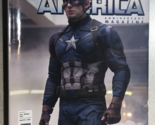 CAPTAIN AMERICA 75th ANNIVERSARY MAGAZINE (2018) Marvel Comics VG+ - £11.66 GBP