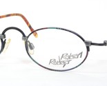 Robert Rodger 0018 150-37 Multicolore Unico Raro Occhiali 48-21-140mm Au... - $47.73