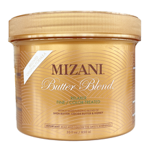 Mizani Butter Blend Relaxer (Fine/Color Treated), 30 Oz. - $38.00