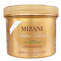 Mizani Butter Blend Relaxer (Fine/Color Treated), 30 Oz. - £28.55 GBP