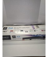 Sony BDP-S580 3D Blu-Ray Player USED HDMI Tested/Works Perfectly/Excelle... - $74.69 CAD