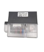 Burner Throttle Actuator Servo Motor LKS210-21 For Honeywell LKS210-10 L... - $220.13+