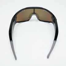 Lucyd Reebok Voltage Smart Eyewear LCD-010-10 - Black/Red image 5