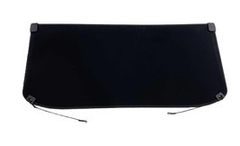 2022-2023 Chevy Bolt EUV LT Rear Deck Cargo Cover With Straps Black Carp... - €170,25 EUR
