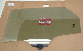 New OEM Genuine Hyundai Door Window Glass Rear LH 2021-2023 Elantra 8341... - $138.12 CAD