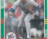 M) 1991 Donruss Baseball Trading Card - Bill Swift #564 - $1.97