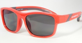 Swisseye Rocker 16653 3 RED /GREY LENSES SUNGLASSES SPORTS GLASSES 52-17... - $27.72