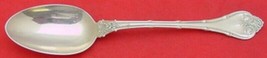 Empire by Whiting Sterling Silver Place Soup Spoon 6 3/4&quot; - £84.99 GBP
