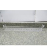 CRITERION REFRIGERATOR FREEZER DOOR SHELF 3 1/4 X 23 3/4 PART # 453-8090 - £51.11 GBP