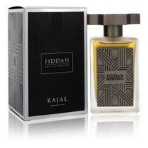 Fiddah Eau De Parfum Spray (Unisex) By Kajal - $3,751.52 MXN