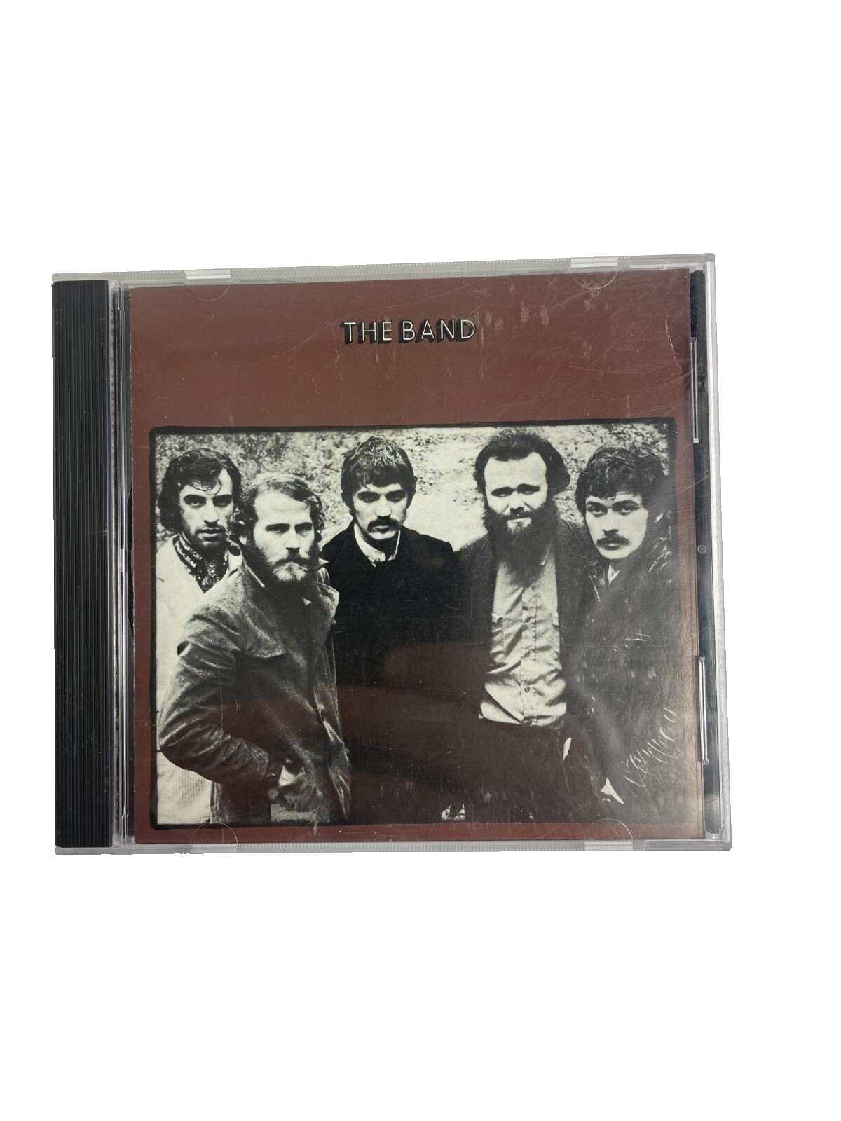 The Band Across The Great Divide Rag Mama Rag When You Awake Rockin&#39; Cha... - $12.86