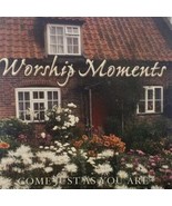 Worship Moments Come Just As You Are [Audio CD] - $18.99