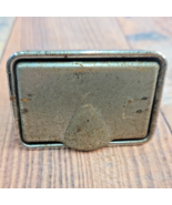1963 Oldsmobile Cutlass F85 2dr Rear LH or RH Chrome Rear Ashtray Insert... - €28,76 EUR