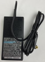 Original OEM MPA-AC1 AC Power Adapter for SONY PXW-Z100 4K XDCAM HD Camc... - $19.79