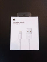 ORIGINAL Apple iPhone 14 13 12 11 Charger USB Cable - 1M/2M - $10.48+