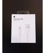 ORIGINAL Apple iPhone 14 13 12 11 Charger USB Cable - 1M/2M - $10.48+