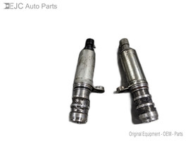 Variable Valve Timing Solenoid Set For 12-15 Chevrolet Equinox  2.4  Air... - £22.31 GBP