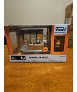 Funko Mini Moments The Office Jim Halpert Vinyl Figure Limited CHASE Edi... - $11.79 CAD