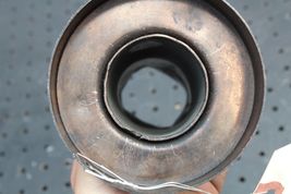 EXHAUST MUFFLER SILENCER PIPE M717 image 9
