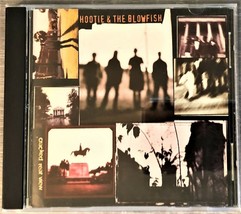Hootie &amp; The Blowfish Cracked Review Mirror CD - £2.34 GBP