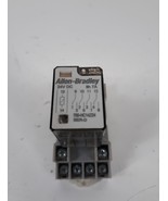 Allen Bradley 700-HC14Z24 SER.D Relay 24 VDC Coil - €10,30 EUR