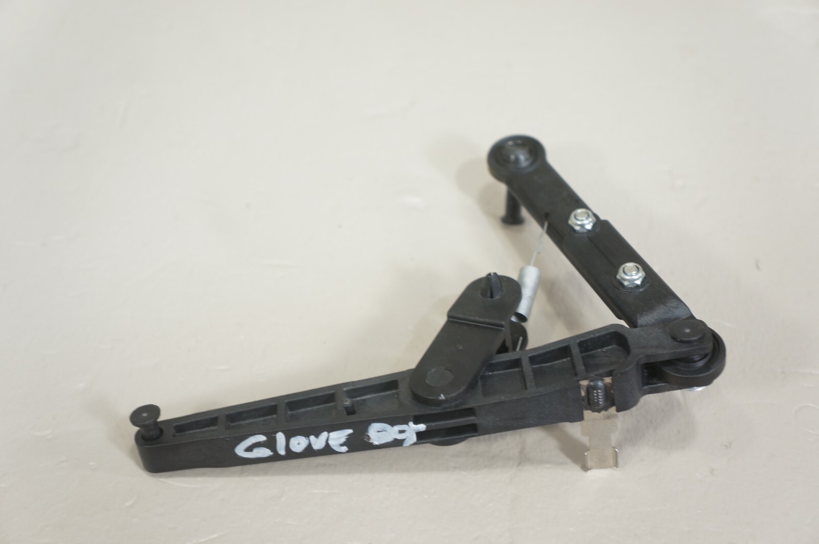 2007-2013 bmw x5 x6 e70 e71 glovebox kinematic mechanism oem Item image 3