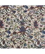 PIERRE FREY BRAQUENIE ALIZON EPINARD PARIS VELVET EXCLUSIVE FABRIC 2.5 Y... - $1,385.01