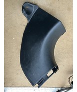 2012-2015 Honda Civic Si Dash Kick Panel Trim Right Passenger RH OEM 12-15 - $744.73 MXN