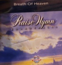Breath Of Heaven Praise Hymn Cd - £8.58 GBP
