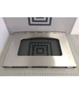 GE Oven Range Outer Door Glass Panel Assembly WB57K10144 - $148.94 CAD