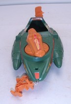 He-Man Wind Raider Vehicle MOTU - Broken Wings - $24.99