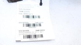 Passenger Right Front Spindle/Knuckle Fits 07-10 AUDI Q7 59963 image 2