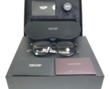 Tom Ford Eyeglasses Frames TF5884-P 064 Private Collection Real Horn 49-... - $2,032.90