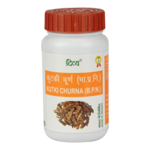 Patanjali Divya Kutki Churna - £12.58 GBP