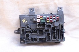 Mitsubishi Outlander ETACS Fuse Block Box BCM Body Control Module 8637A883