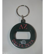 DELTA ZETA - BOTTLE / CAN Opener - $13.67 CAD