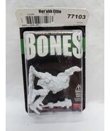 *Missing HEAD* Dark Heaven Bones Nor&#39;okk Ettin Reaper Miniature - €7,64 EUR