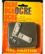 Ral Partha Ogre Miniatures 93-032 Paneuropean GEV-PC (NIB, Vintage, Sealed) - $49.99