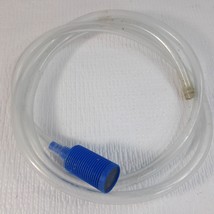 Ryobi RY141612 Pressure Washer Pressure siphon filter detergent hose OEM... - $14.00