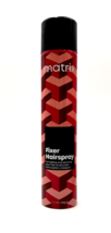 Matrix Fixer Hairspray For Holding &amp; Securing 11.1 oz - £18.64 GBP
