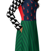 The Festive Frock - $49.00