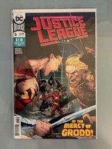 Justice League(vol. 3) #6- DC Comics - Combine Shipping - £3.94 GBP