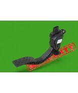 audi a4 a5 s5 s4 porsche macan gas pedal accelerator module 8K1723523 OEM - $1,997.17 MXN