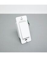 TP-Link Kasa Wi-Fi Smart Light Switch HS200 - White - $13.99
