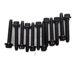 Camshaft Bolt Set From 2016 Ford F-150  5.0  Coyote - £15.68 GBP