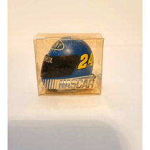 NIB 2003 Nascar Racing 24 Jeff Gordon Helmet Ornament Antenna Ball for Car - £7.09 GBP