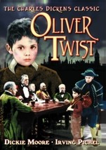 Oliver Twist Oliver Twist - DVD - £15.32 GBP