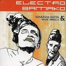 Keita, Mamani : Electro Bamako CD Pre-Owned - £11.91 GBP